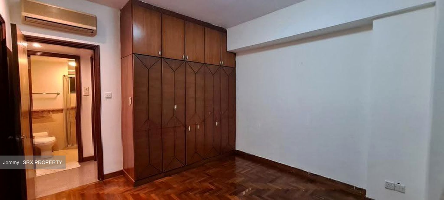 Regentville (D19), Apartment #626518031